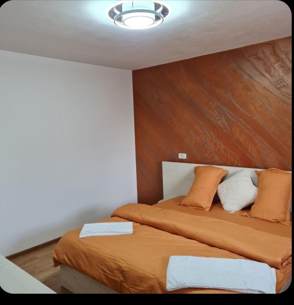 Casa Coco Curtea de Argeş
