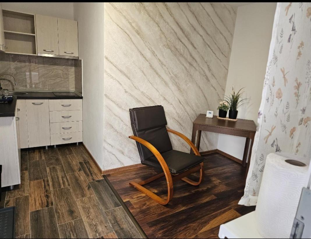 Apartamento Casa Coco Curtea de Argeş