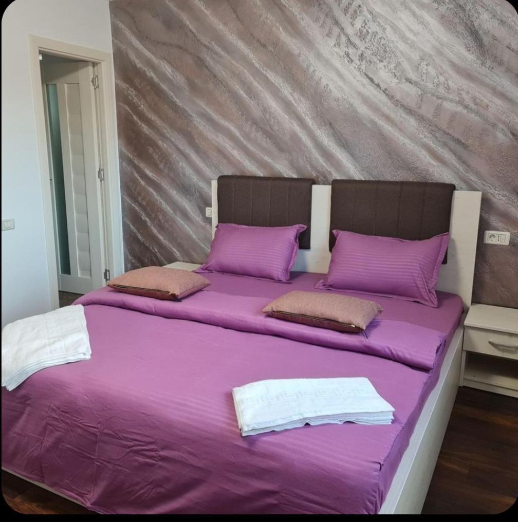 Apartamento Casa Coco Curtea de Argeş