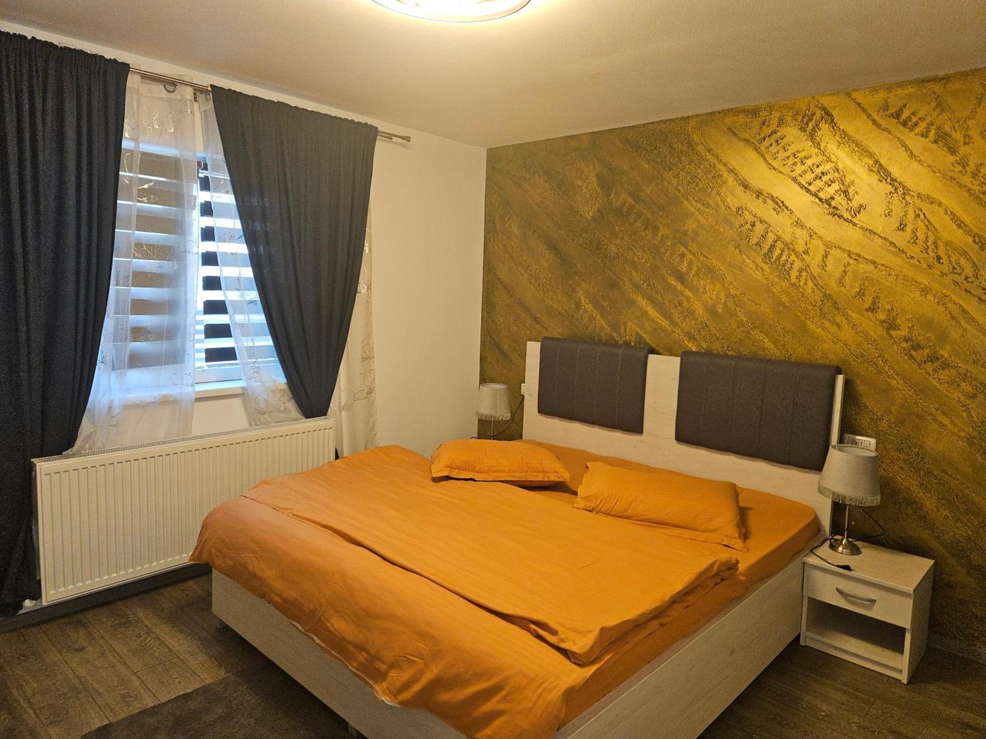 Apartamento Casa Coco