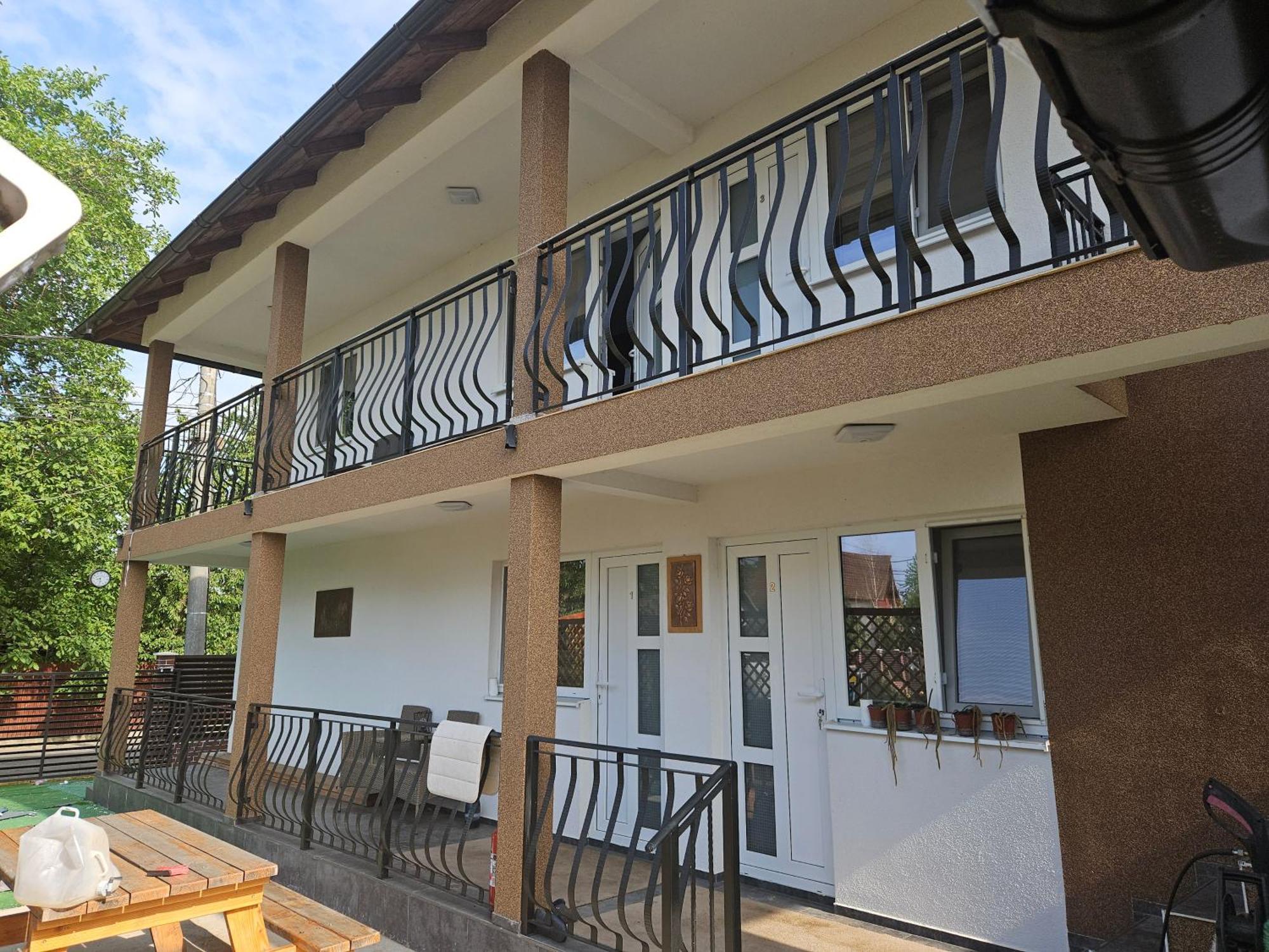 Casa Coco * Curtea de Argeş